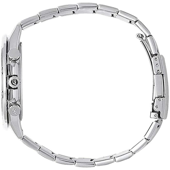 Montre Homme Casio Argenté (Ø 40 mm) 7 Montre Homme Casio Argenté (Ø 40 mm) 7