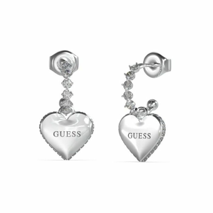 Boucles d´oreilles Femme Guess JUBE02234JWRHT-U 1 cm 0 Boucles d´oreilles Femme Guess JUBE02234JWRHT-U 1 cm 0