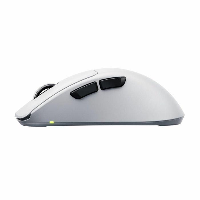 Cherry XTRFY CX-M64W-PRO-WHITE Wireless Maus 1