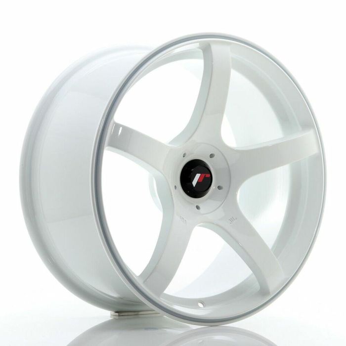 Pneu de voiture Japan Racing JR32 Blanc 18" CB 72,6