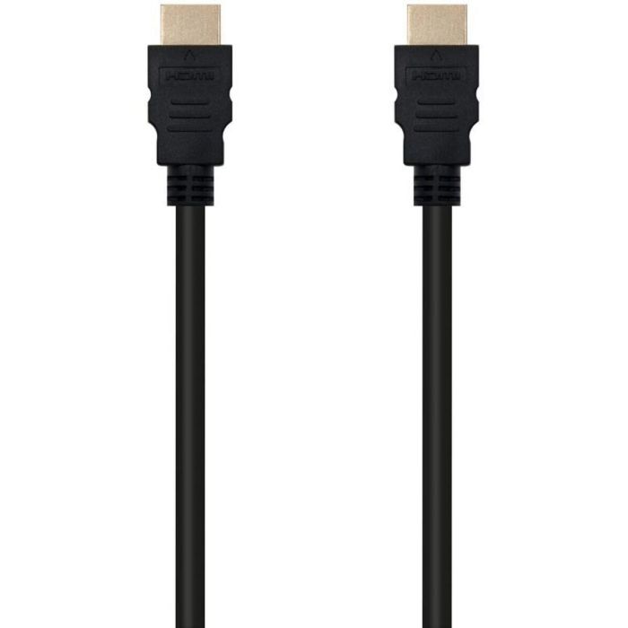 Câble HDMI NANOCABLE 10.15.0303 Noir 3 m