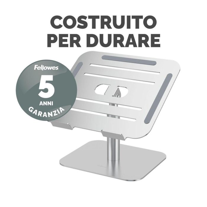Support de refroidissement pour ordinateur portable Fellowes 100138880 1 Support de refroidissement pour ordinateur portable Fellowes 100138880 1