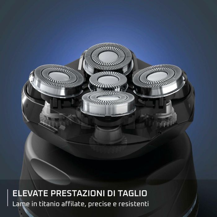 Tondeuse Rowenta TN3110 7