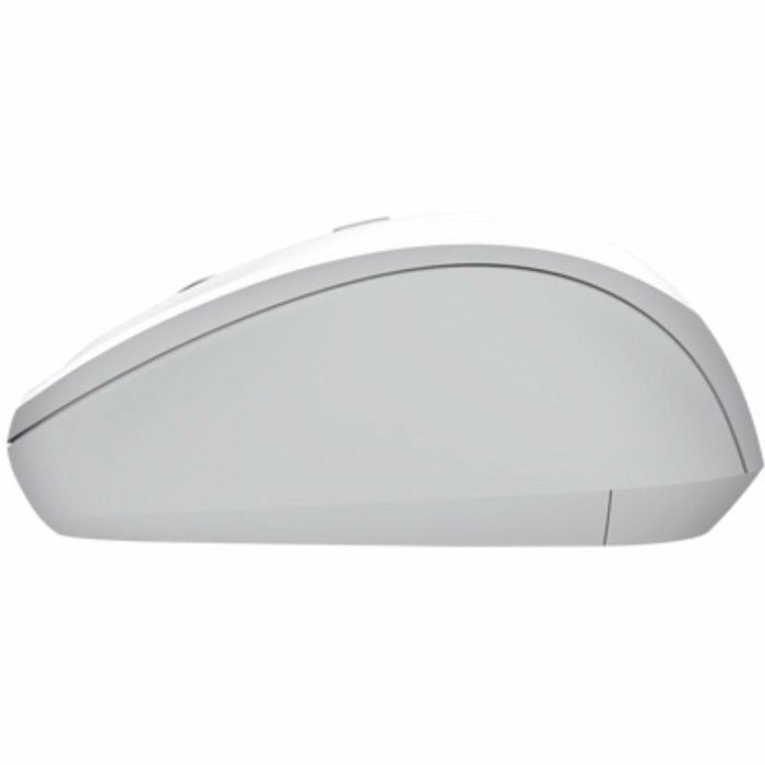 Souris sans-fil Trust Yvi+ Blanc 1600 dpi 2 Souris sans-fil Trust Yvi+ Blanc 1600 dpi 2