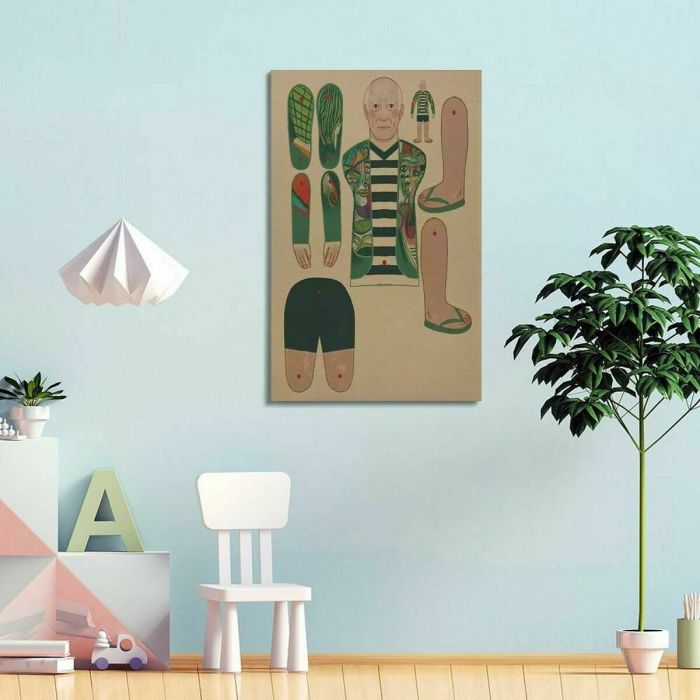 Smartphone Samsung SM-A566BZAAEUB Octa Core 8 GB RAM 128 GB Gris 6,7" 28