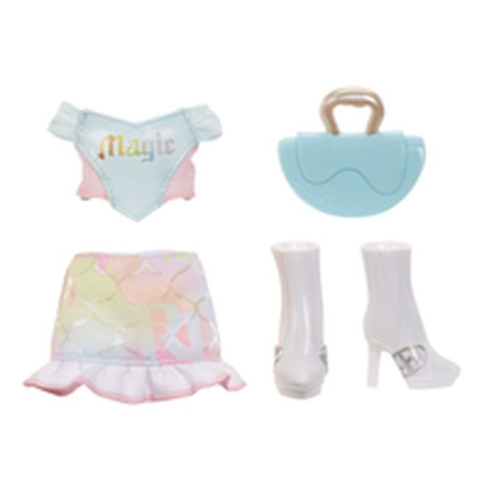 Poupée Rainbow High Amaya 22 cm 7