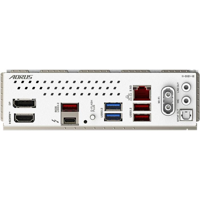 GIGA B860I AORUS PRO ICE S1851/DDR5/MITX 4