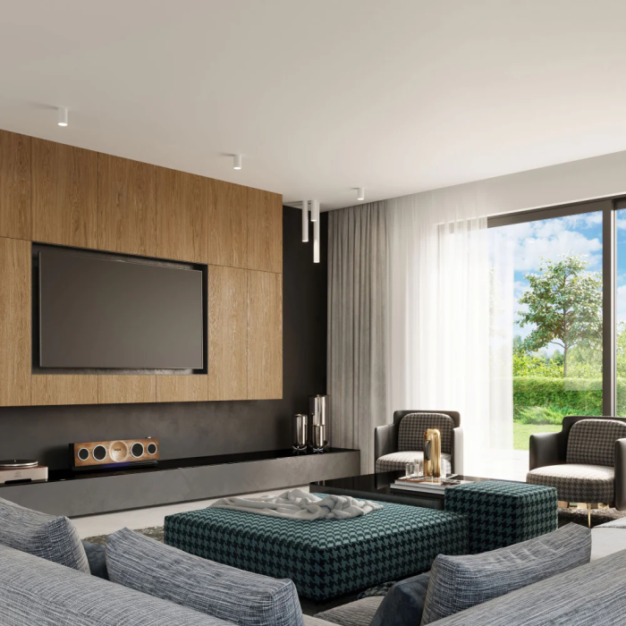 SOL Lampe de Plafond LAGOS 10 SOL-SL.0996 Design Industriel Acier pour Salon Chambre Hall 9