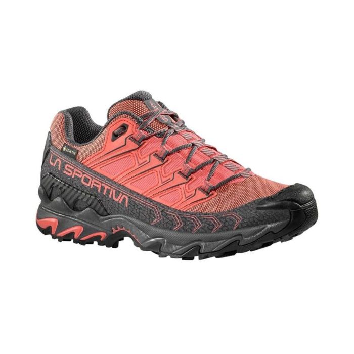 Chaussures de trail pour homme (course en montagne) La Sportiva Ultra Raptor II Orange M 6 Chaussures de trail pour homme (course en montagne) La Sportiva Ultra Raptor II Orange M 6