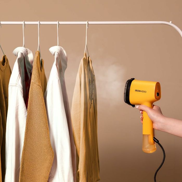 Fer à vapeur vertical Cecotec IronHero V-1500 1500 W 5