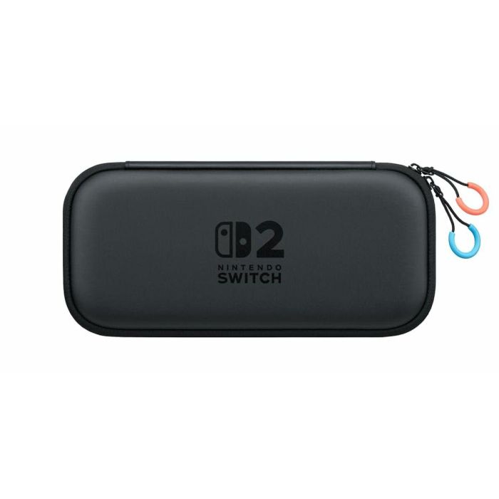 Câble USB Nintendo SWITCH 2 FUND PROT Noir 3