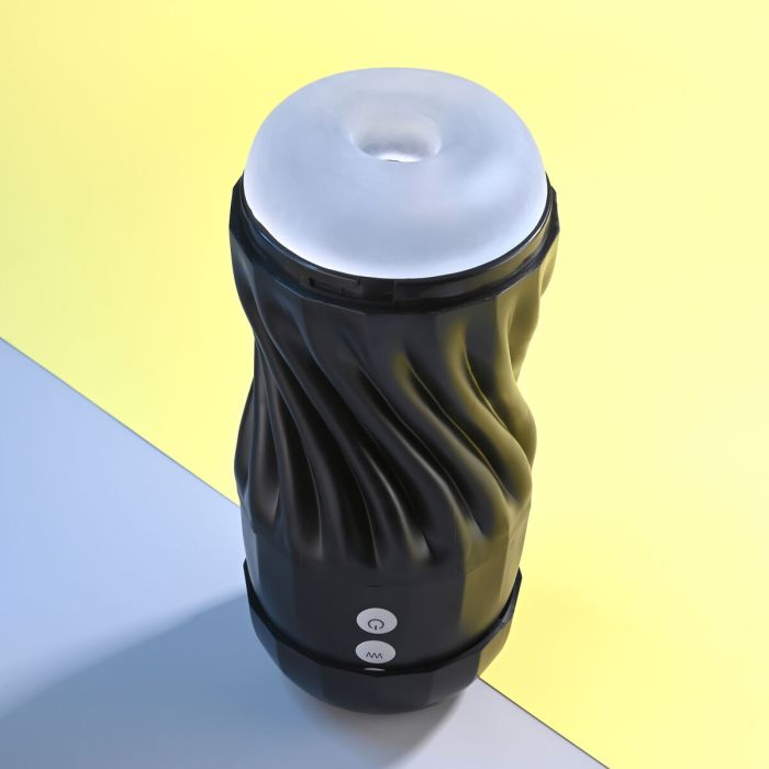 Masturbateur Playboy Solo Stroker 5