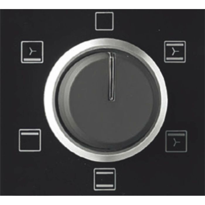 Mini Four Électrique Brandt FC265MWST 1