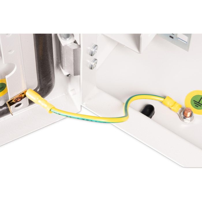 WALL MOUNTING CABINET 5