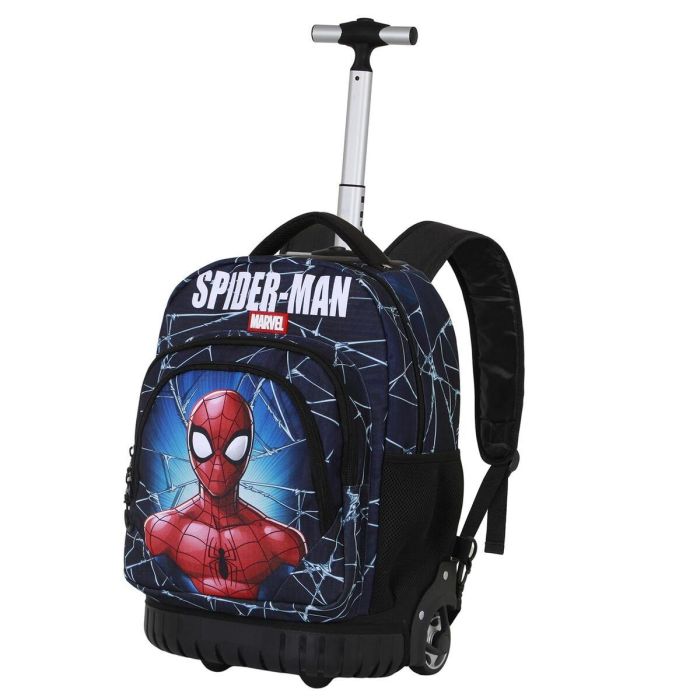 Cartable Spider-Man 3