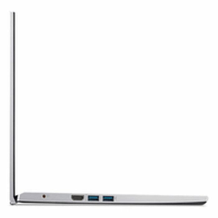 Ordinateur Portable Acer NX.K6TEB.04A 39" Intel Core i5-1235U 16 GB RAM 512 GB SSD Espagnol Qwerty 7 Ordinateur Portable Acer NX.K6TEB.04A 39" Intel Core i5-1235U 16 GB RAM 512 GB SSD Espagnol Qwerty 7