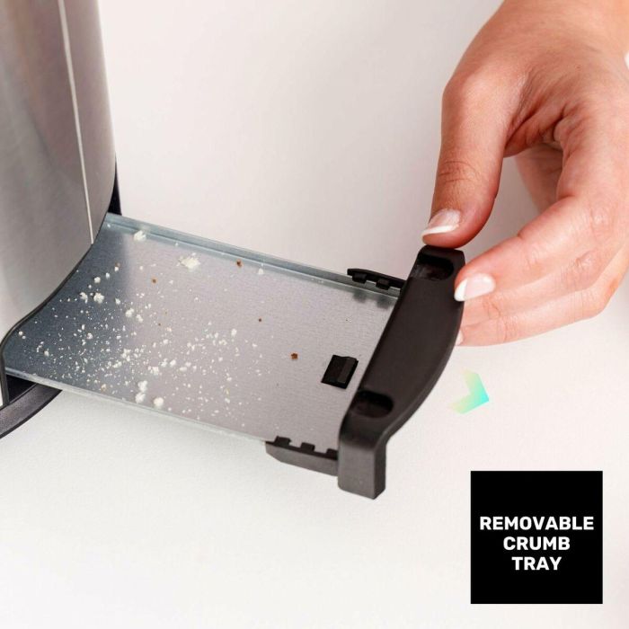 Grille-pain Taurus MY TOAST NEW LE 4 Grille-pain Taurus MY TOAST NEW LE 4