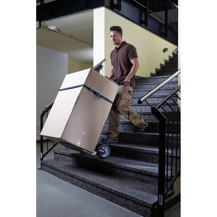 Chariot Multi-usages Wolfcraft TS 1500 66 x 59,5 x 124 cm 1 Chariot Multi-usages Wolfcraft TS 1500 66 x 59,5 x 124 cm 1