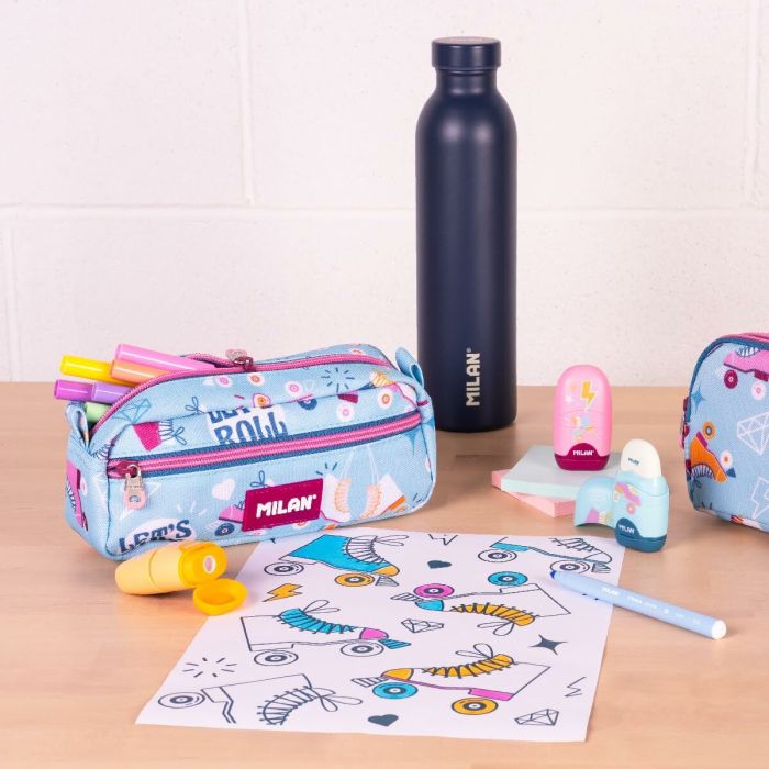 Fourre-tout Milan 5 Fourre-tout Milan 5