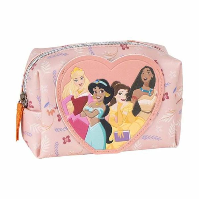 Nécessaire de Voyage Disney Princess Rose 8