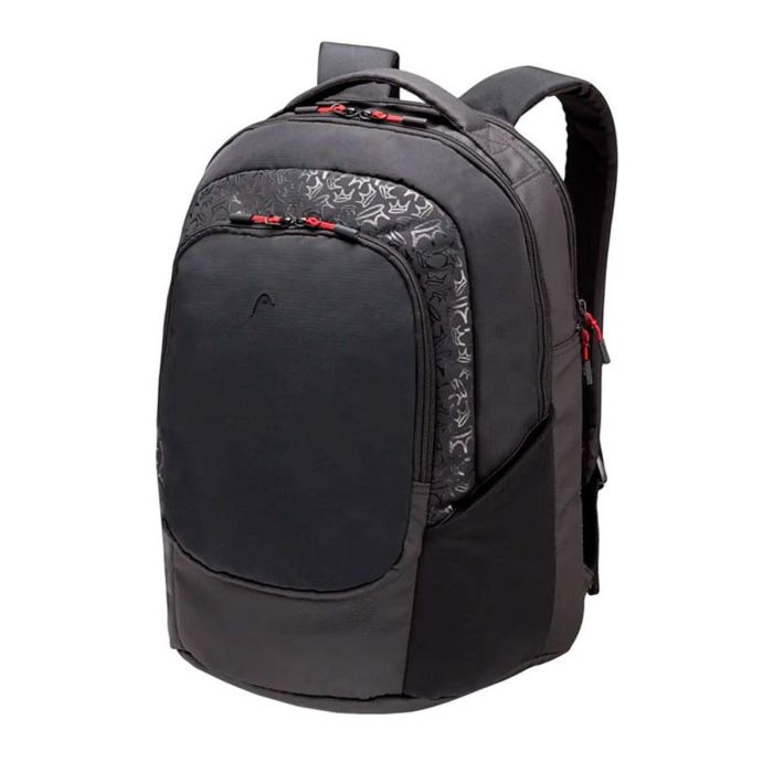 Sac à dos de Padel Head Coello Pro X Padel 30L Noir