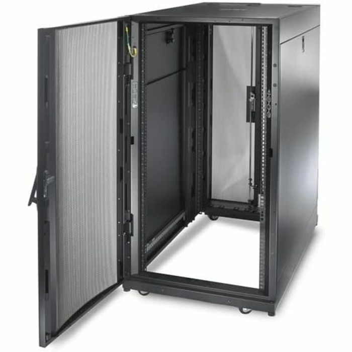 Armoire Murale Rack APC AR3104 8 Armoire Murale Rack APC AR3104 8