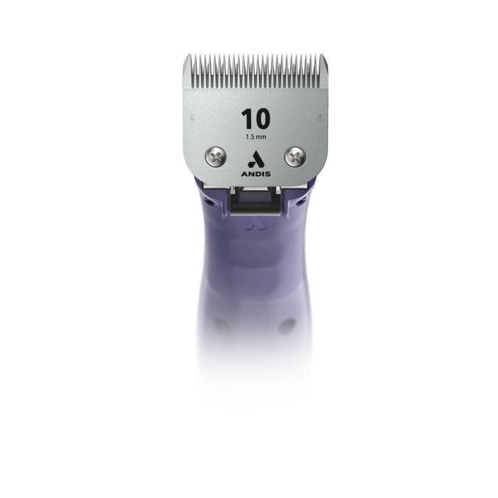 Tondeuse pour animaux de compagnie Andis EMERGE Clipper Violet 5 Tondeuse pour animaux de compagnie Andis EMERGE Clipper Violet 5