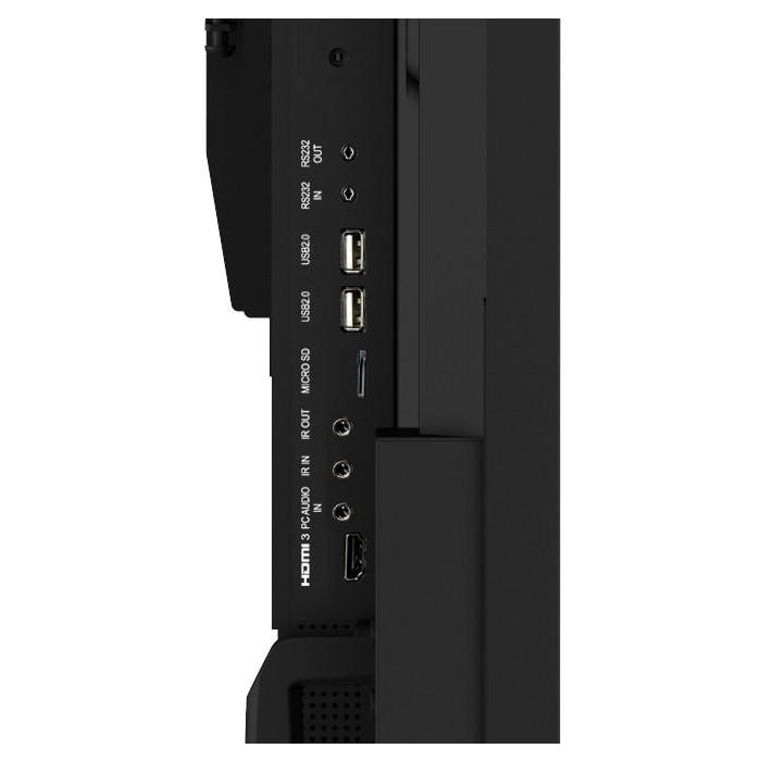 IIYAMA 247.7cm(97.5") LH9875UHS-B2AG 16:9 3xHDMI+DP+DVI 4K (Speditionsversand) 9 IIYAMA 247.7cm(97.5") LH9875UHS-B2AG 16:9 3xHDMI+DP+DVI 4K (Speditionsversand) 9