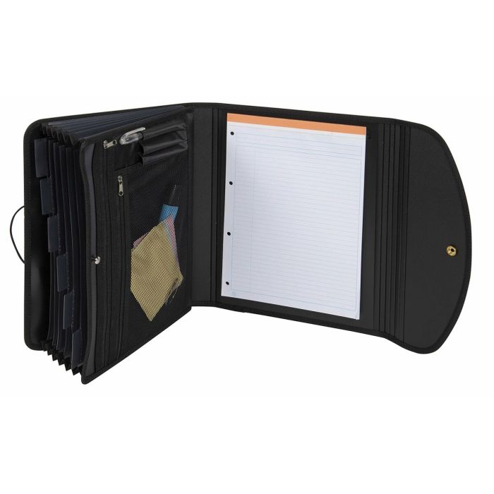 Classeur Exacompta Multicouleur A4 6