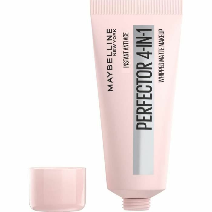 Correcteur facial Maybelline Deep 4 en 1 1