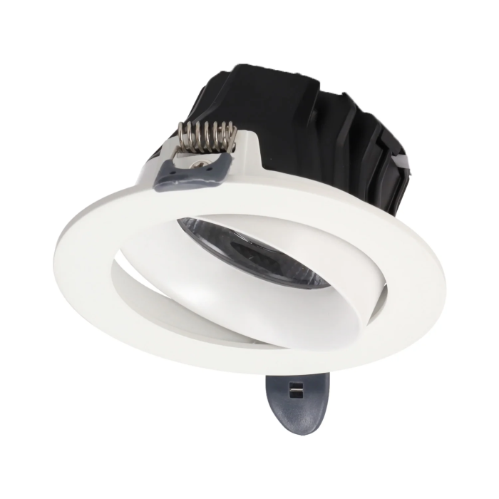 Downlight LED 12W 1200Lm 4000K Lum [LUM-ADF095012-W] 3