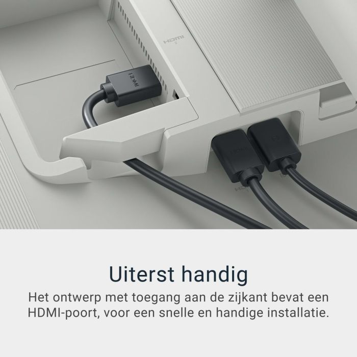 Écran Dell S3225QS 31,5" 4K Ultra HD 9