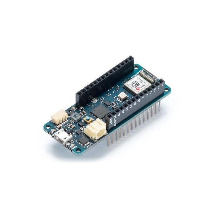 ARDUINO Board MKR WiFi 1010 (WLAN) 2 ARDUINO Board MKR WiFi 1010 (WLAN) 2