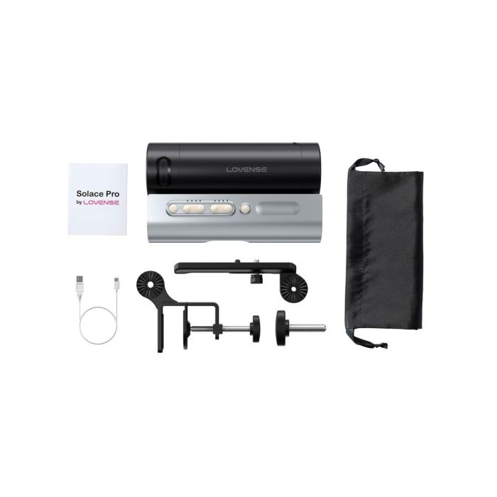 Masturbateur Lovense 9 Masturbateur Lovense 9