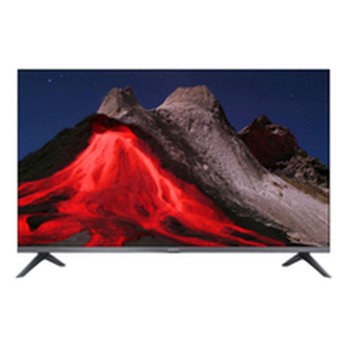 TV intelligente Xiaomi ELA5936EU 4K Ultra HD 32" QLED 1