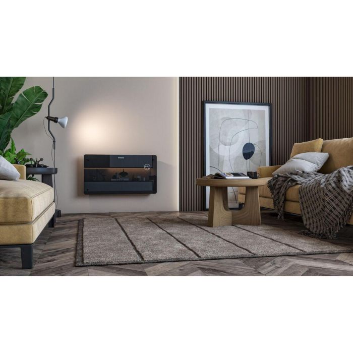 Emetteur Thermique Numérique Olimpia Splendid 99238 Noir 2000 W 3