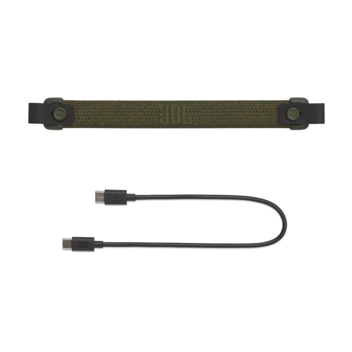 Haut-parleurs bluetooth portables JBL JBLCHARGE6SQUAD Imprimé 3