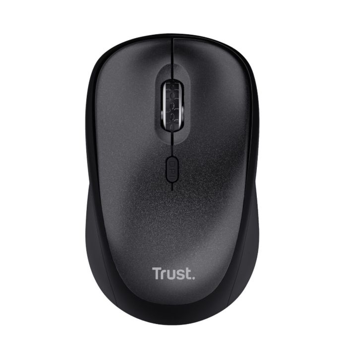 Souris Trust TM-201 Noir Multicouleur 3 Souris Trust TM-201 Noir Multicouleur 3