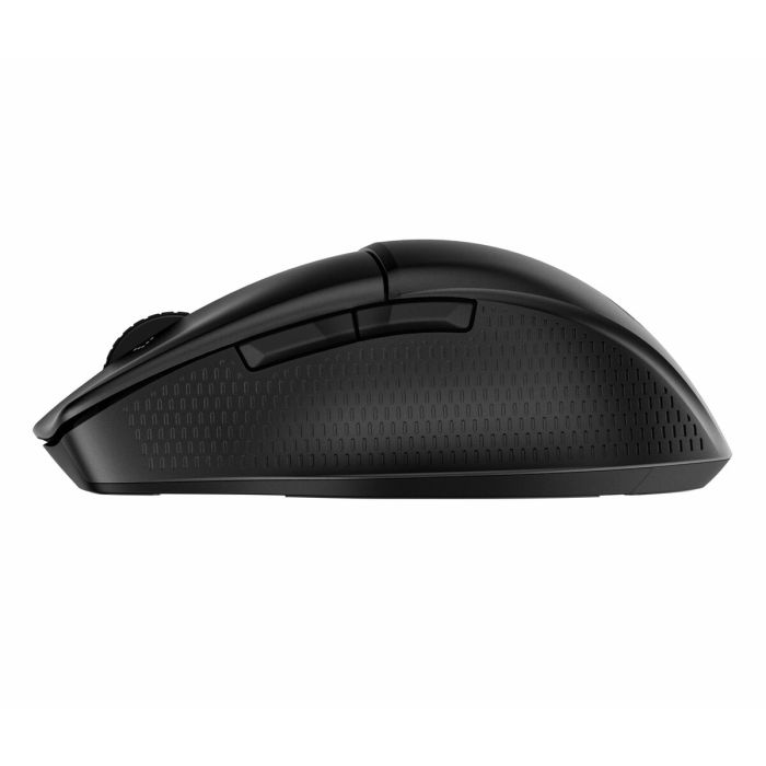 Souris Bluetooth Sans Fil HP 8T6M3AA Noir 4000 dpi 6 Souris Bluetooth Sans Fil HP 8T6M3AA Noir 4000 dpi 6