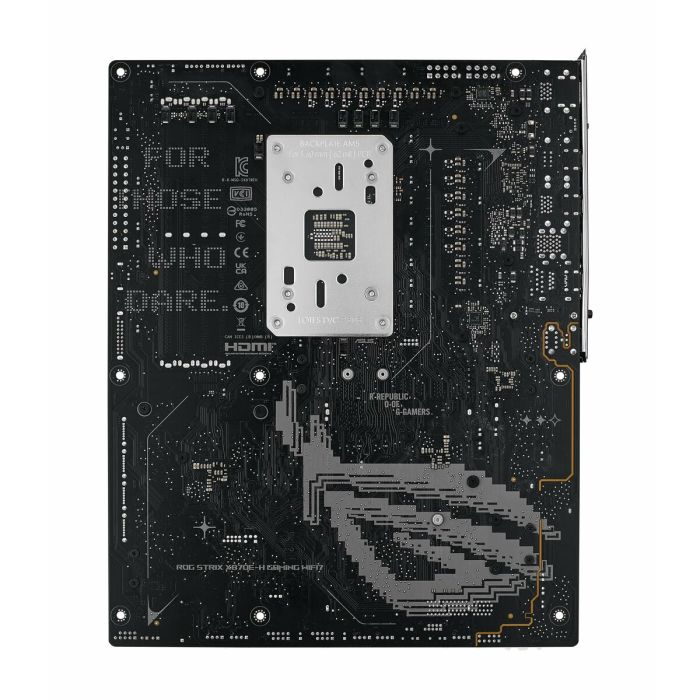 Carte Mère Asus 90MB1M90-M0EAY0 AMD X870E AMD AM5 11