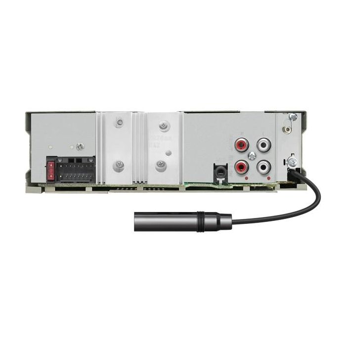 Kenwood KDCBT760DAB 1 Kenwood KDCBT760DAB 1