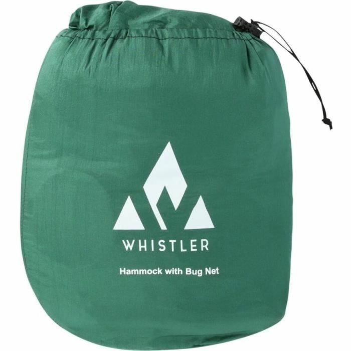 Hamac Suspendu Whistler 3