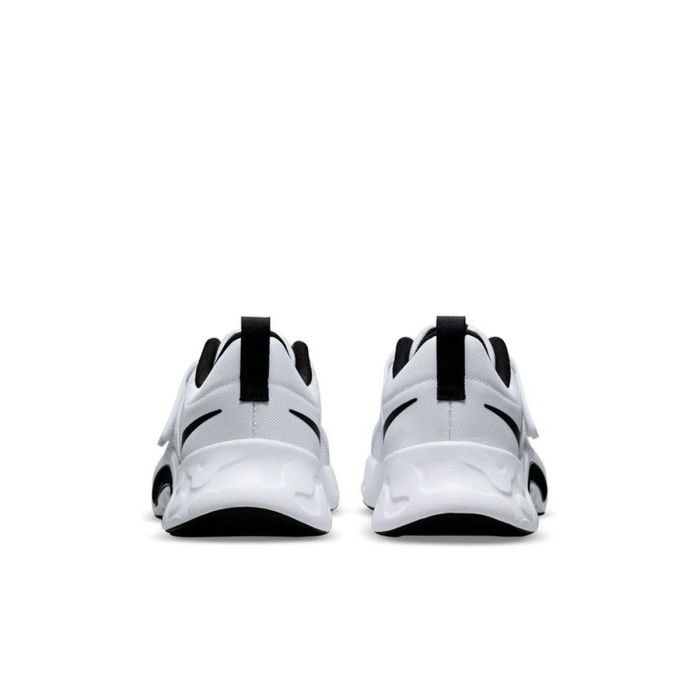 Chaussures de Sport pour Homme Nike Renew Retaliation 4 Blanc Homme 4