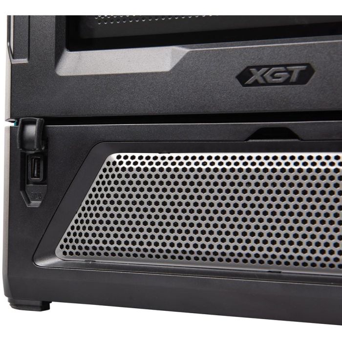 Makita MW001GZ Akku-Mikrowelle 40V 10