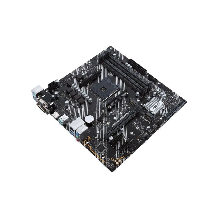 Carte Mère Asus AMD AM4 AMD B550 AMD 9 Carte Mère Asus AMD AM4 AMD B550 AMD 9