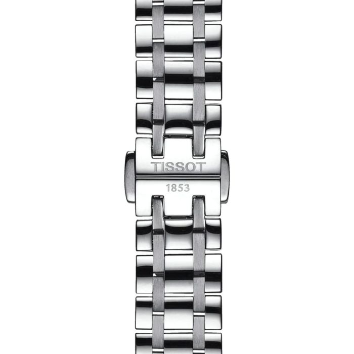Montre Femme Tissot T0992071104800 4