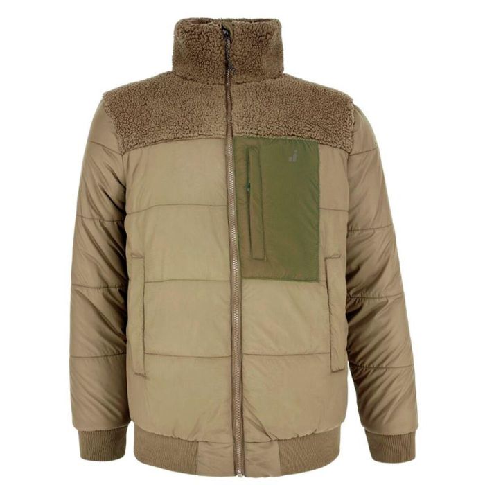 Anorak Joluvi Ushuaia Marron L 0 Anorak Joluvi Ushuaia Marron L 0