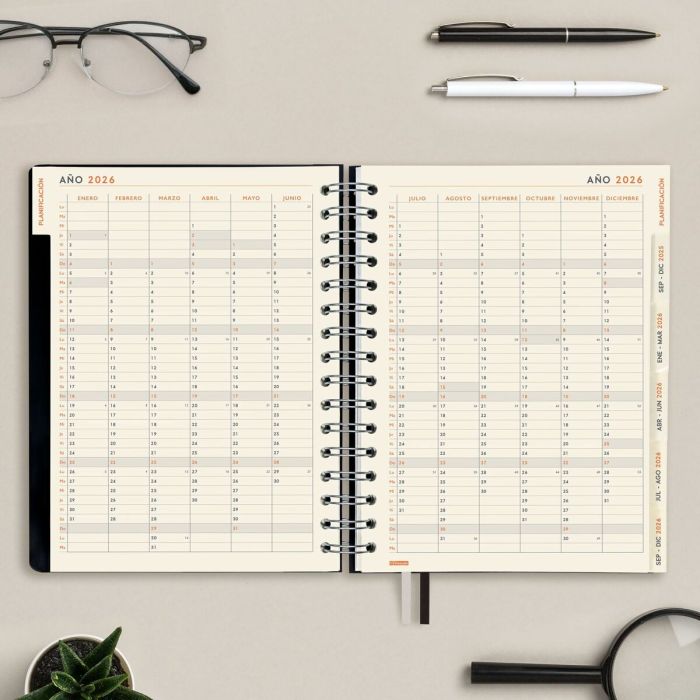 Agenda Finocam 1 Agenda Finocam 1