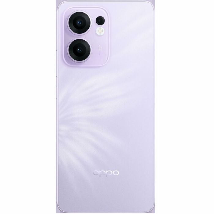 Smartphone Oppo 110010234974 6,67" Octa Core 12 GB RAM 512 GB Pourpre 8 Smartphone Oppo 110010234974 6,67" Octa Core 12 GB RAM 512 GB Pourpre 8