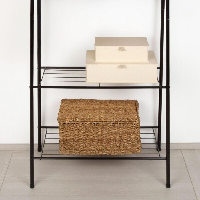 Porte-manteau Max Home Métal (4 Unités) 4 Porte-manteau Max Home Métal (4 Unités) 4